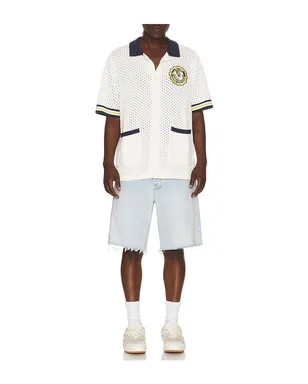 True Religion HORSESHOE CREST シャツ - サムネイル3