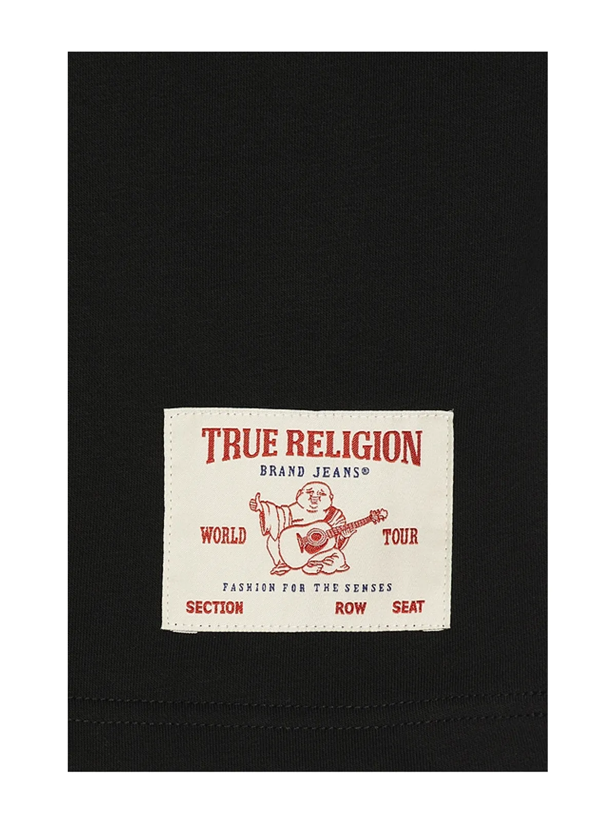 True Religion FOOTBALL ボクシージャージー - 画像6