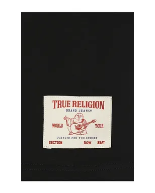 True Religion FOOTBALL ボクシージャージー - サムネイル6