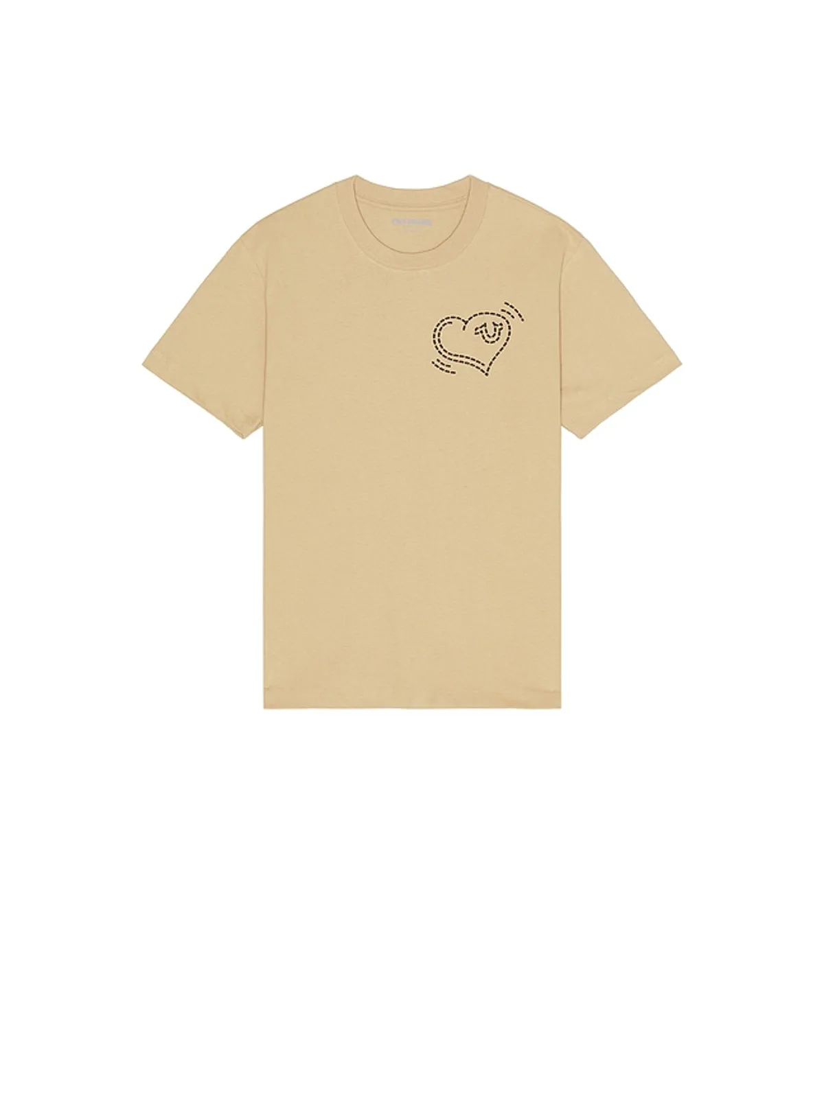 True Religion PUFF CAT Tシャツ - 画像4