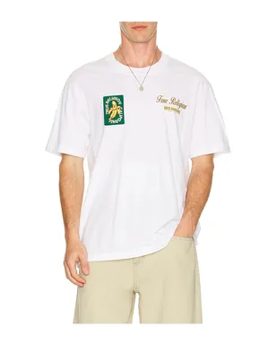 True Religion ORCHARD STAMPS Tシャツ - サムネイル2