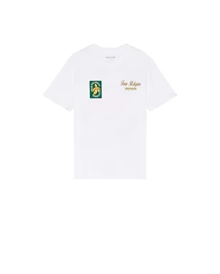 True Religion ORCHARD STAMPS Tシャツ - サムネイル4