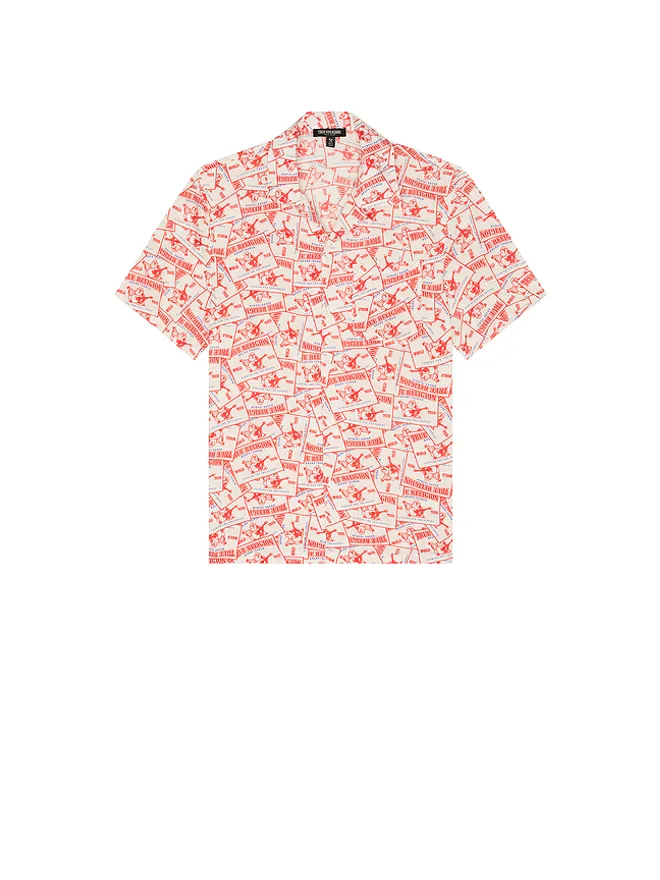 True Religion True Religion シャツの商品画像