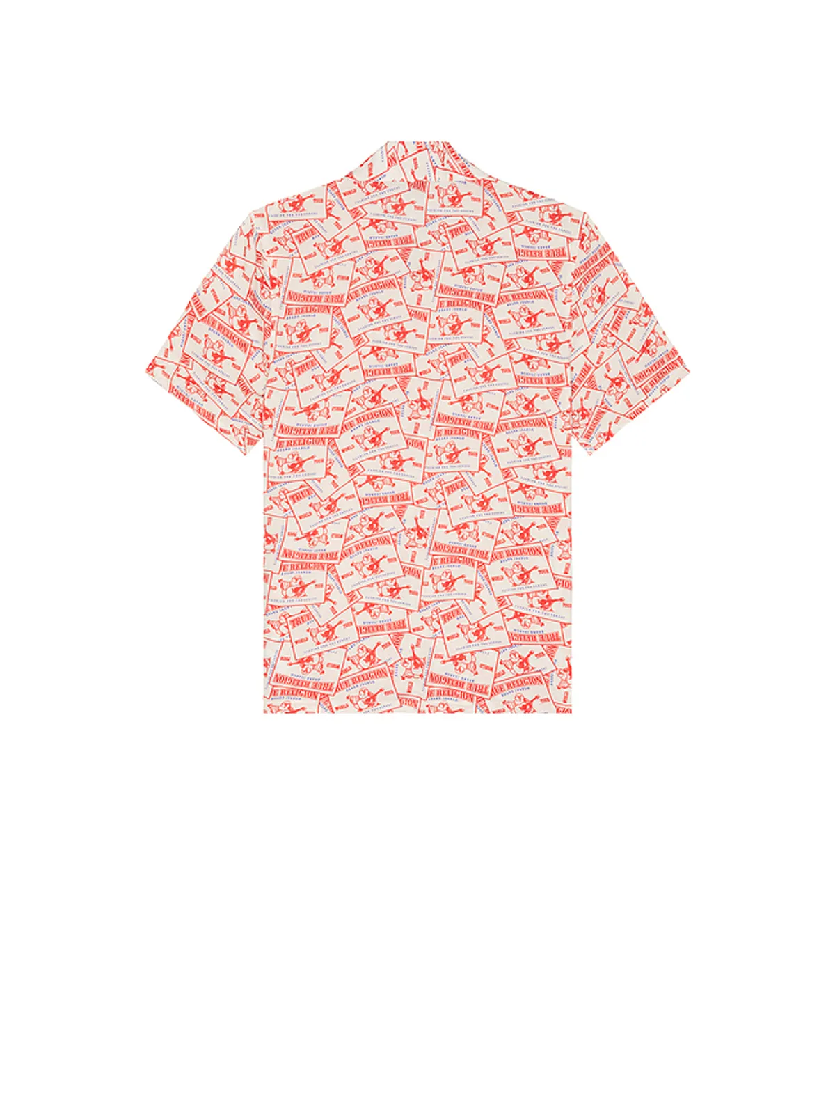 True Religion シャツ - 画像2