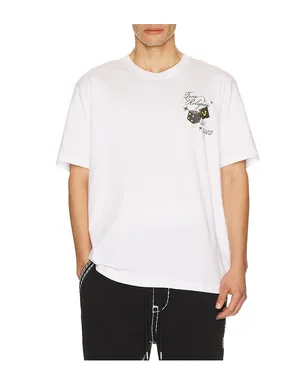 True Religion DICE Tシャツ - サムネイル2