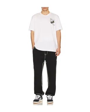 True Religion DICE Tシャツ - サムネイル3