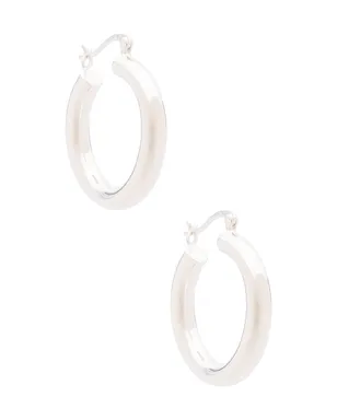 The M Jewelers NY RAVELLO フープイヤリング - サムネイル1