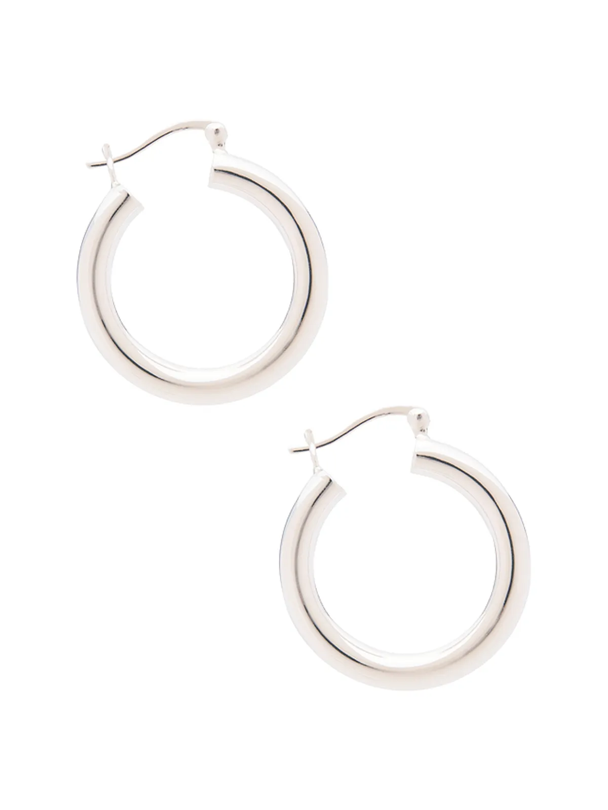 The M Jewelers NY RAVELLO フープイヤリング - 画像2