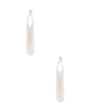 The M Jewelers NY RAVELLO フープイヤリング - サムネイル3