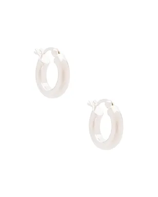 The M Jewelers NY RAVELLO フープイヤリング - サムネイル1