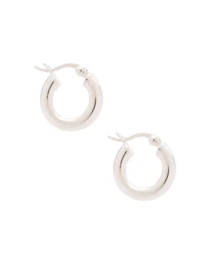 The M Jewelers NY RAVELLO フープイヤリング - サムネイル2