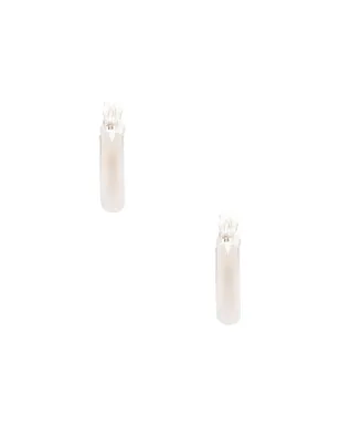 The M Jewelers NY RAVELLO フープイヤリング - サムネイル3