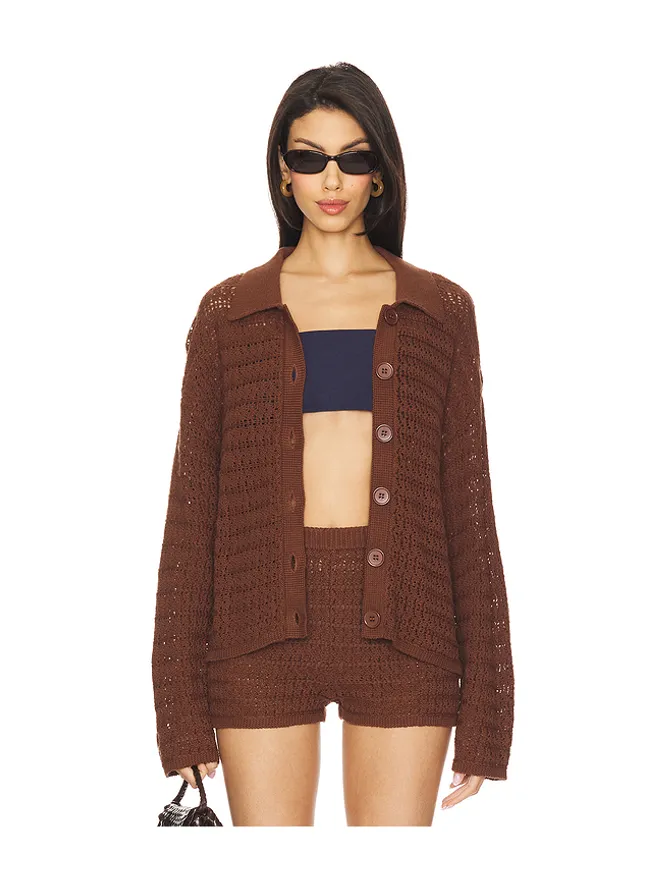 Tularosa Tularosa FABIANA セーターの商品画像