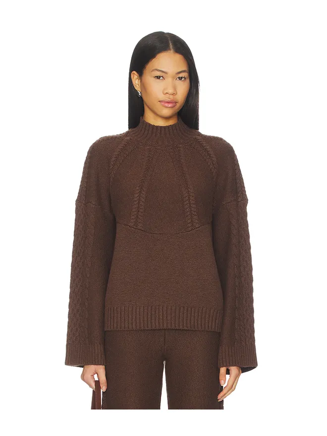 Tularosa Tularosa MARCELLA セーターの商品画像