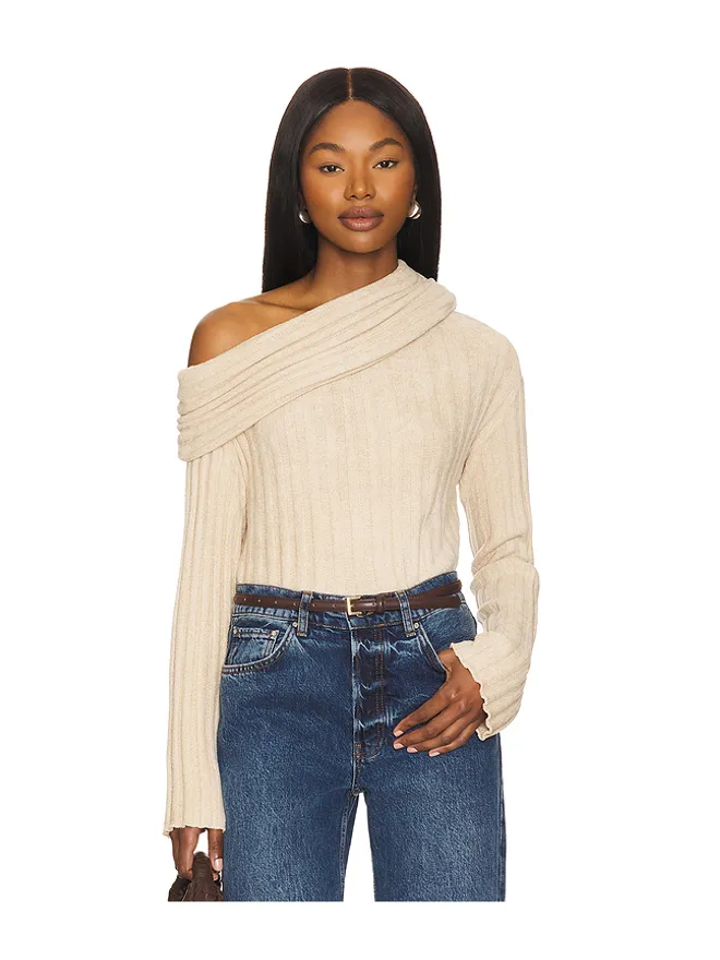 Tularosa Tularosa HARPER セーターの商品画像