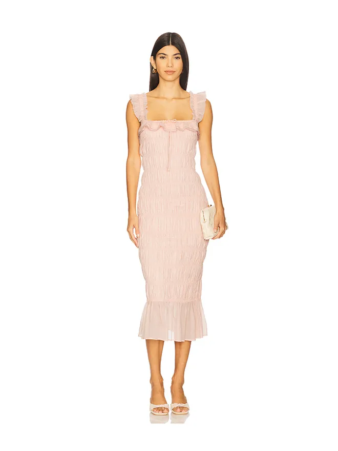 Tularosa Tularosa ESMIE ドレスの商品画像