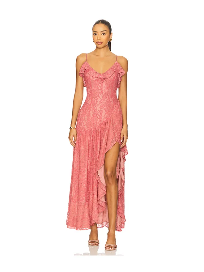 Tularosa Tularosa JADA ドレスの商品画像