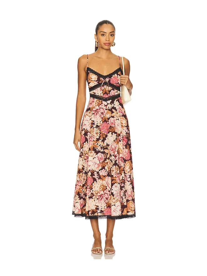 Tularosa Tularosa KLARA ドレスの商品画像