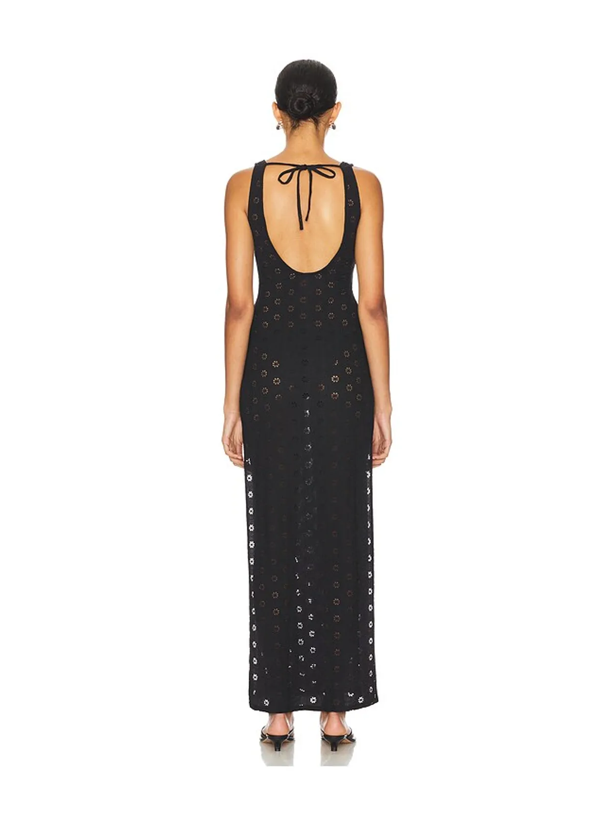 Tularosa ELISE MAXI ドレス - 画像5