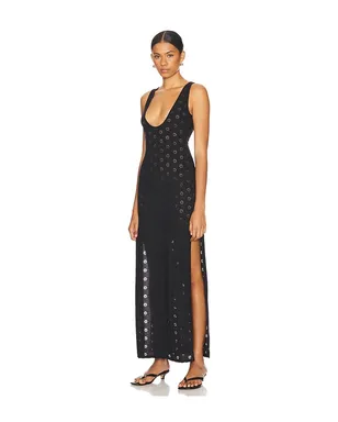 Tularosa ELISE MAXI ドレス - サムネイル4