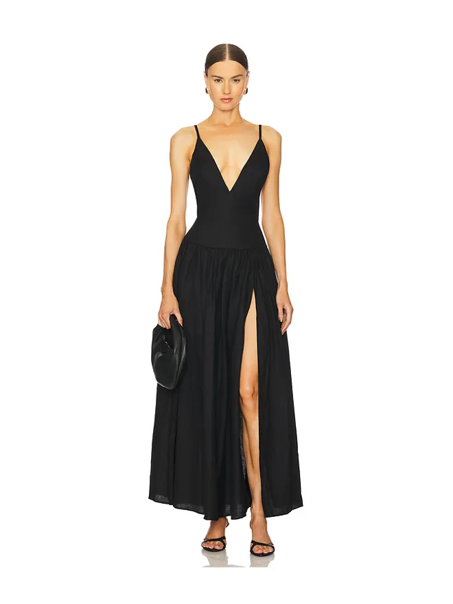 Tularosa Tularosa SAYLOR MAXI ドレスの商品画像