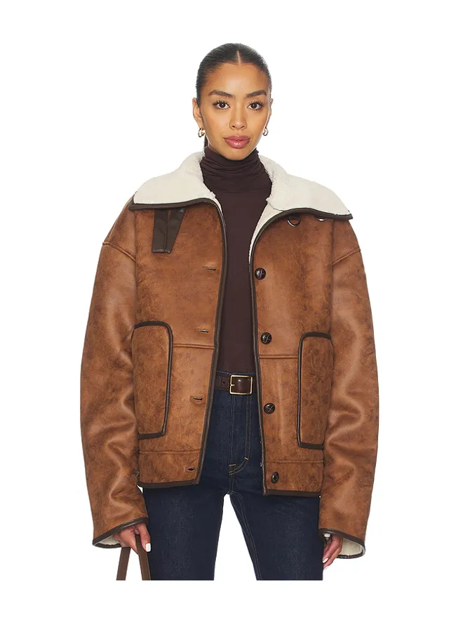 Tularosa Tularosa CATIE コートの商品画像