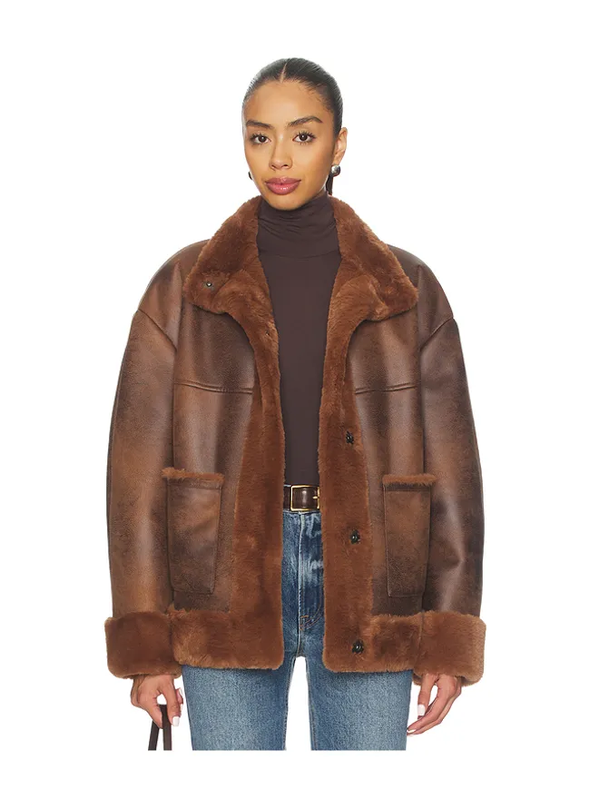 Tularosa Tularosa JEN コートの商品画像