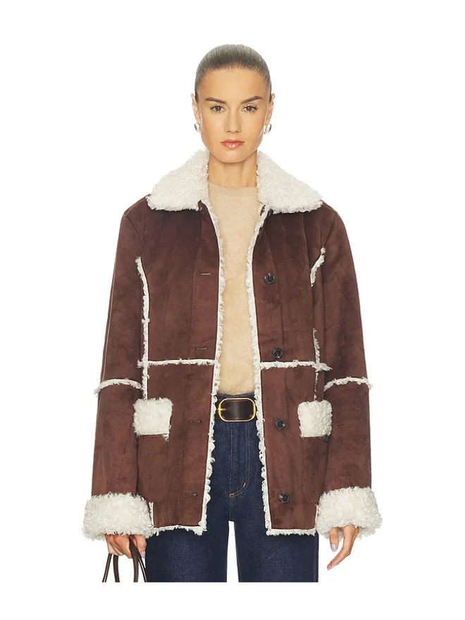 Tularosa Tularosa LAURA ジャケットの商品画像