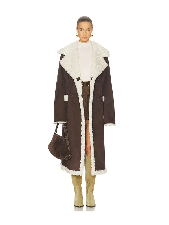 Tularosa Tularosa LYDIA コートの商品画像
