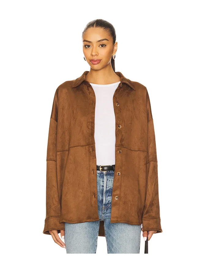 Tularosa Tularosa ELYSE シャケットの商品画像