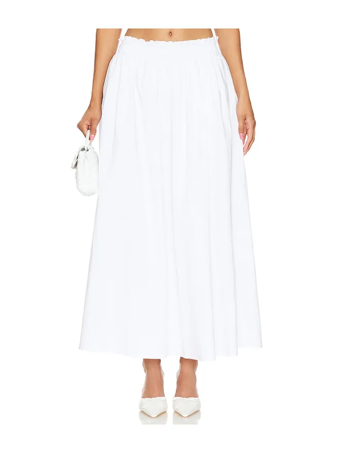 Tularosa Tularosa DONNA MAXI スカートの商品画像