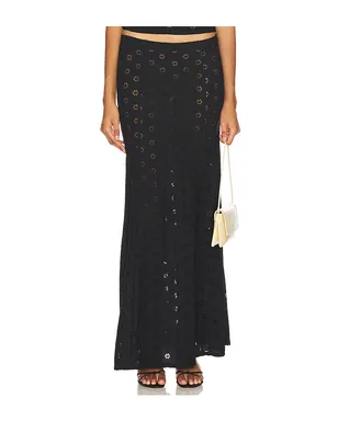 Tularosa ELISE MAXI スカート - サムネイル1