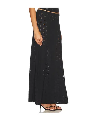 Tularosa ELISE MAXI スカート - サムネイル2