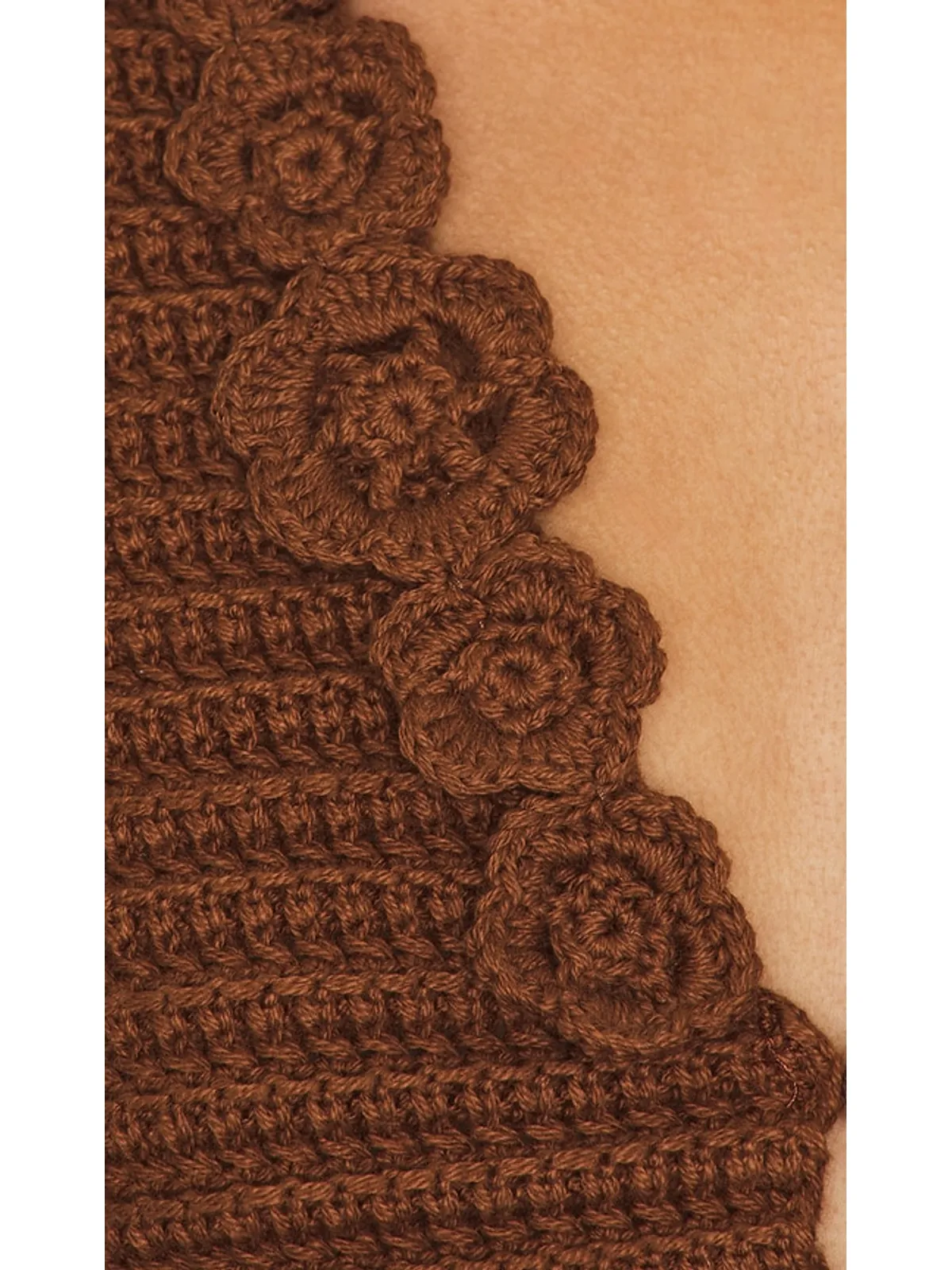 Tularosa CALLIA ベスト - 画像5