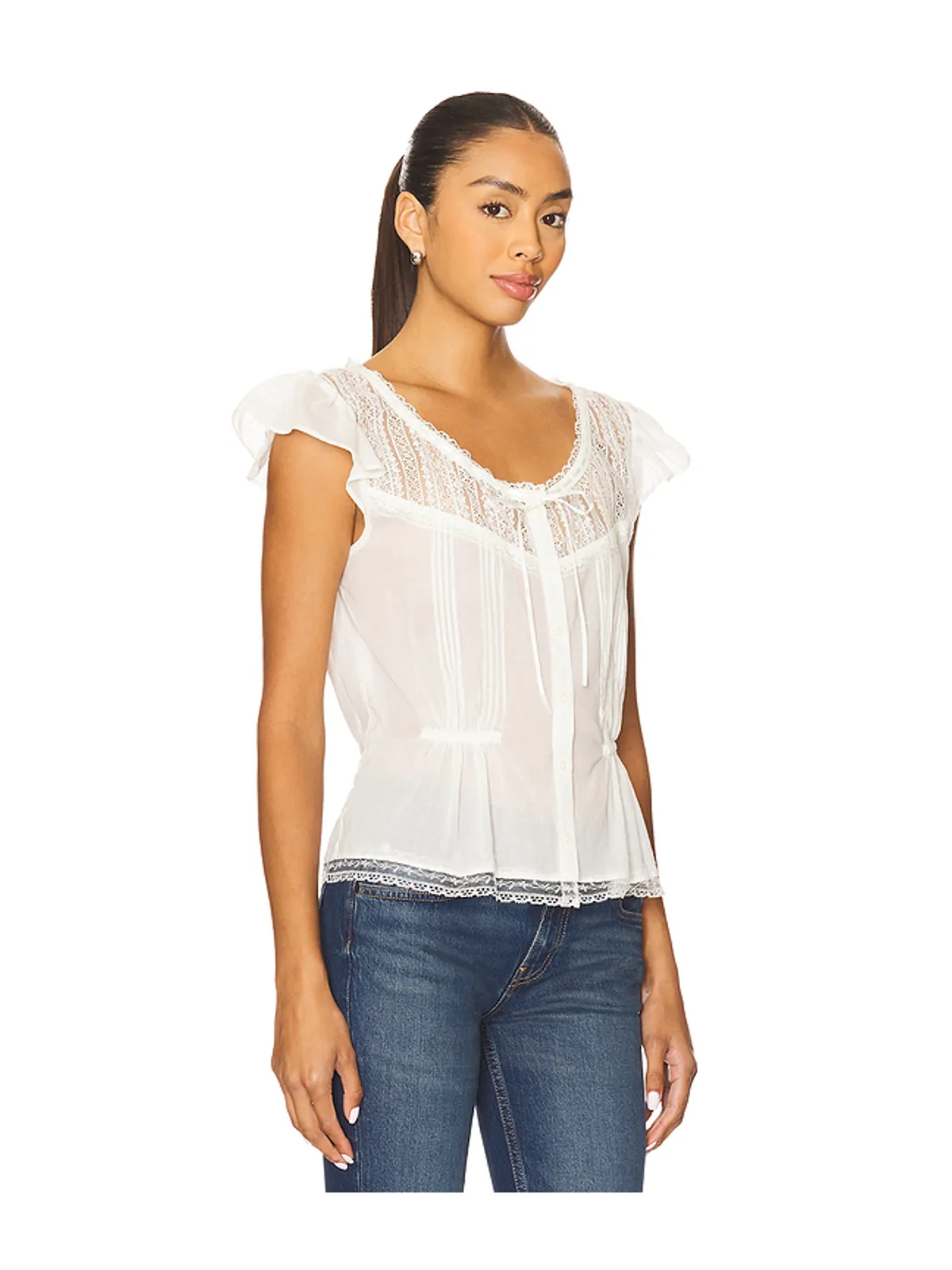 Tularosa BRIXLEY トップ - 画像2