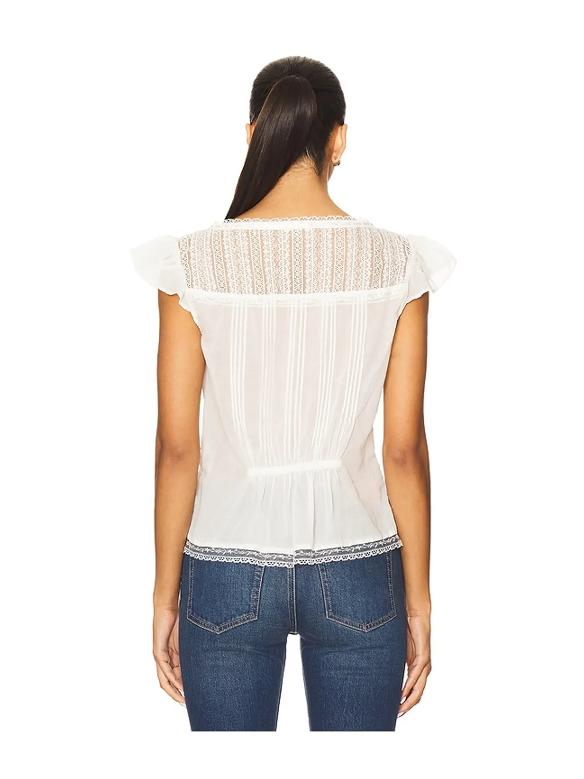 Tularosa BRIXLEY トップ - 画像3