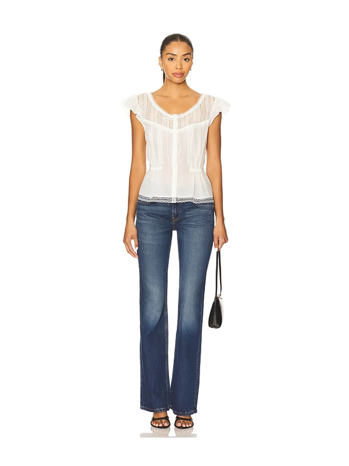 Tularosa BRIXLEY トップ - 画像4