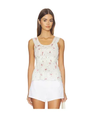 Tularosa MEREDITH トップ - サムネイル1