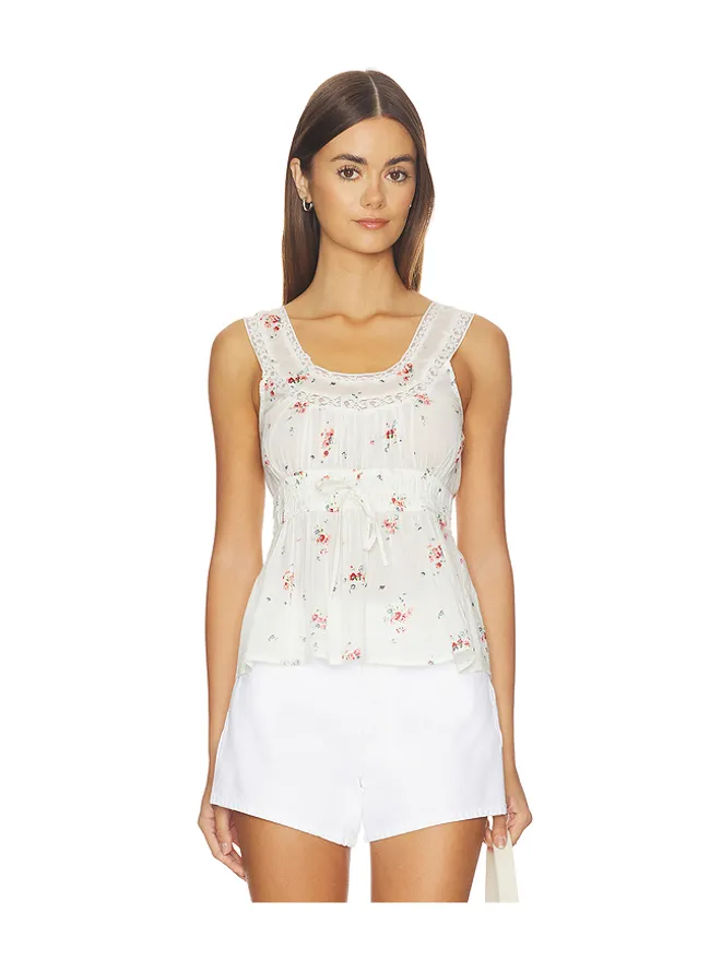 Tularosa Tularosa MEREDITH トップの商品画像