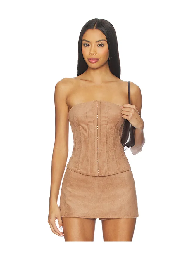 Tularosa Tularosa JOLIE トップの商品画像
