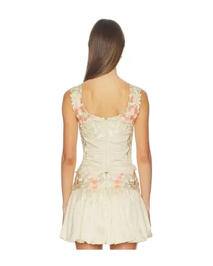 Tularosa LORRAINE トップ - サムネイル3