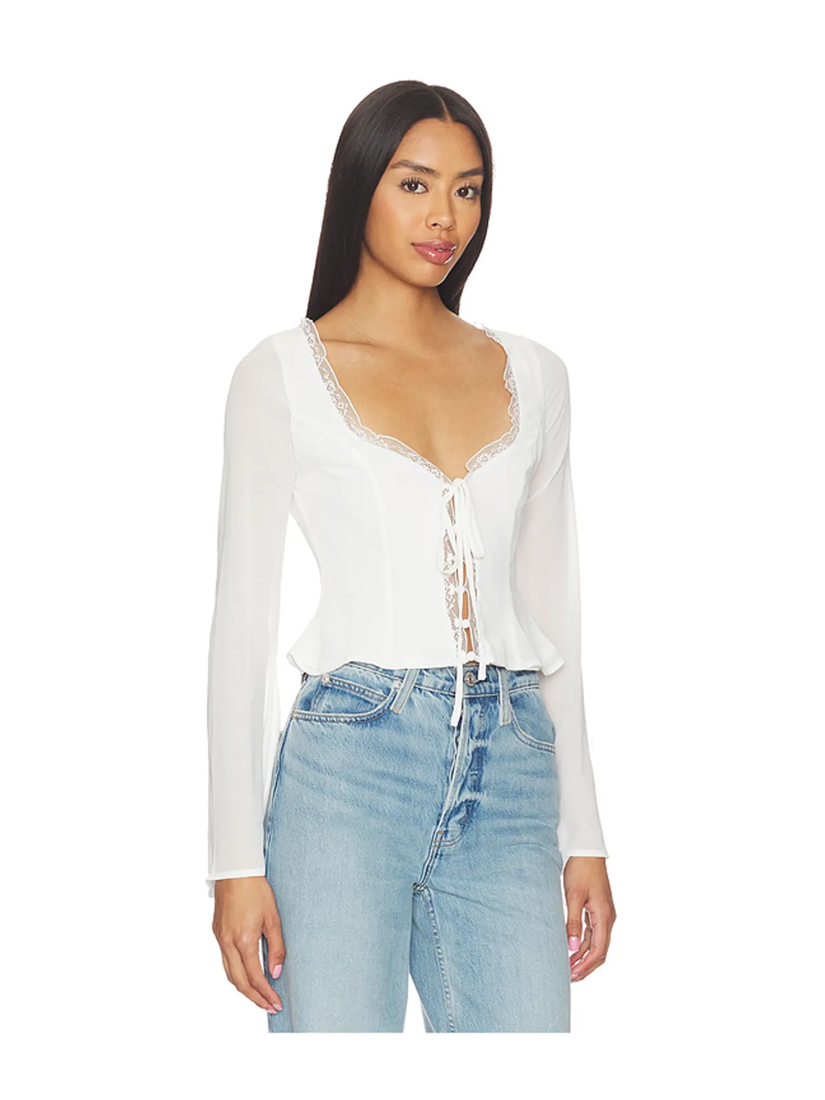 Tularosa MIA トップ - 画像2
