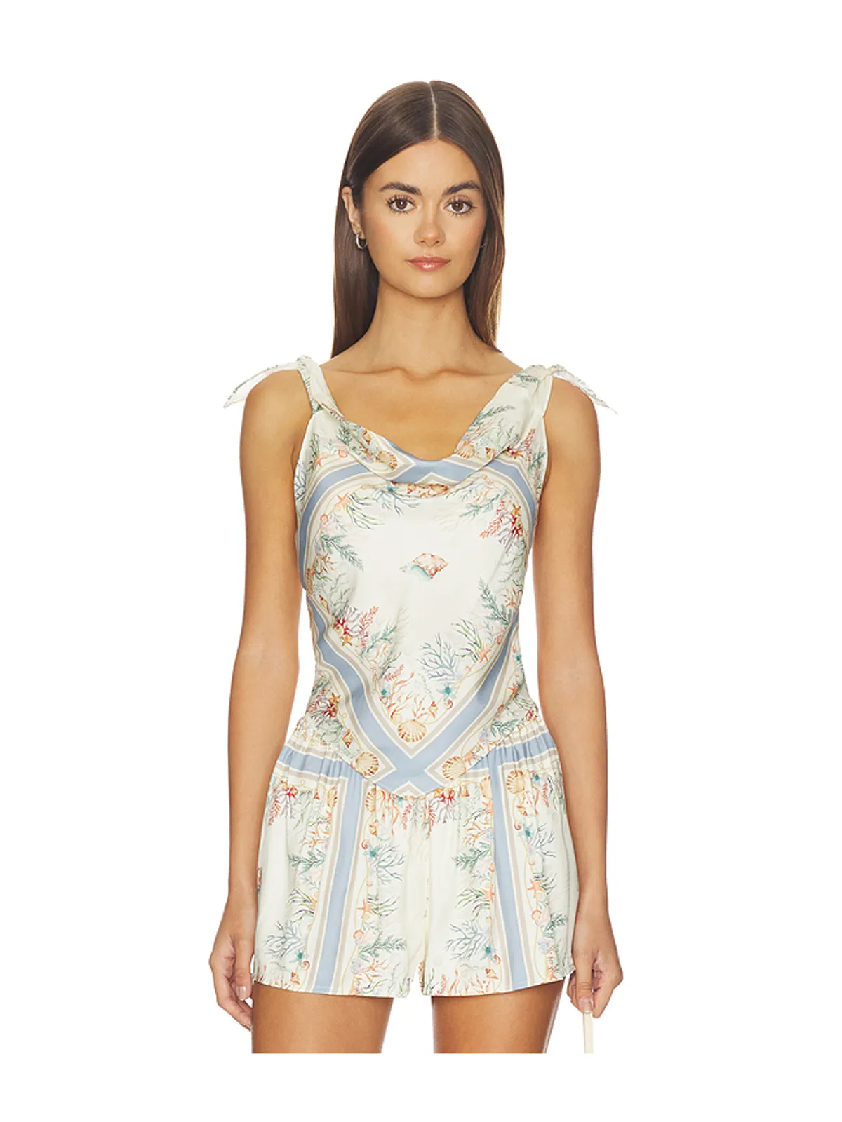 Tularosa SUTTON トップ - 画像1