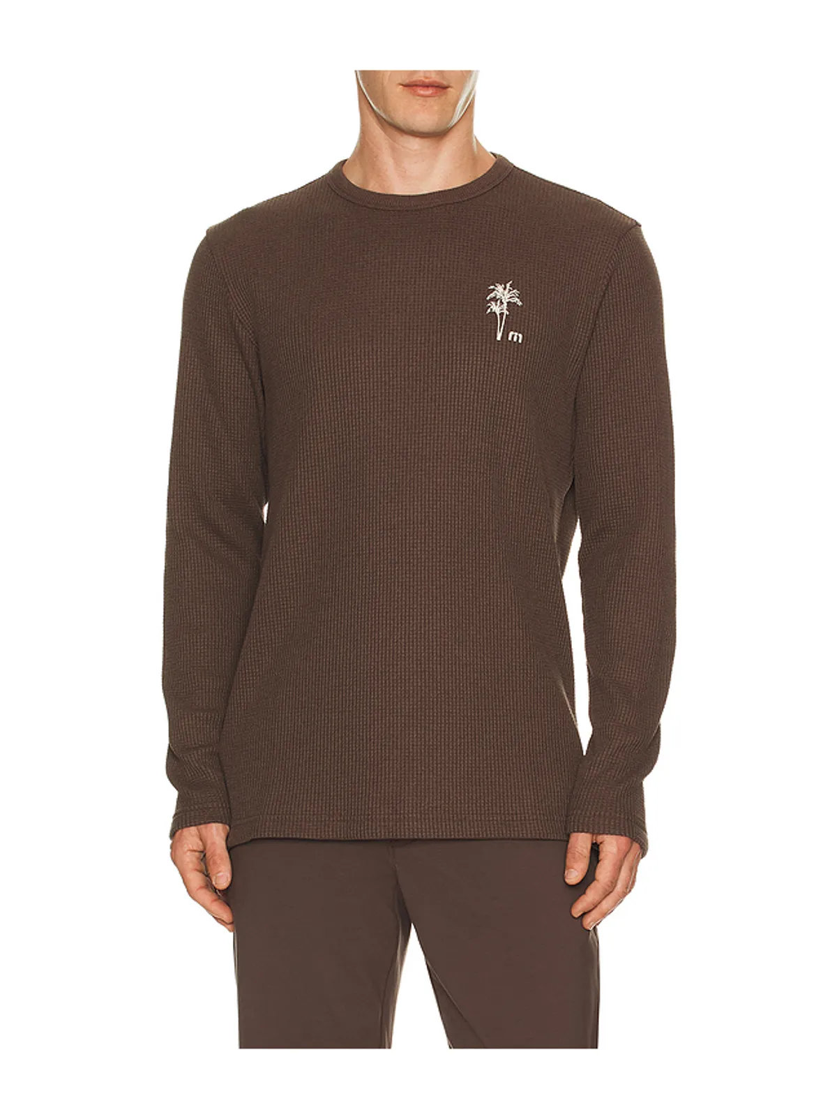 TravisMathew SOUVENIR STAND セーター - 画像1