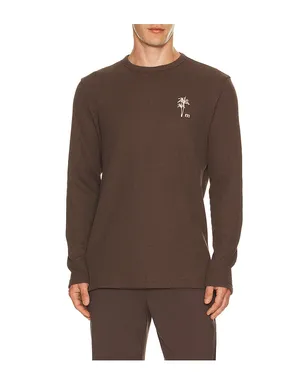 TravisMathew SOUVENIR STAND セーター - サムネイル1