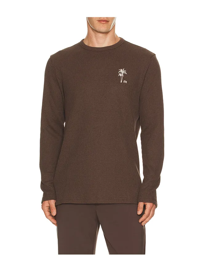 TravisMathew TravisMathew SOUVENIR STAND セーターの商品画像