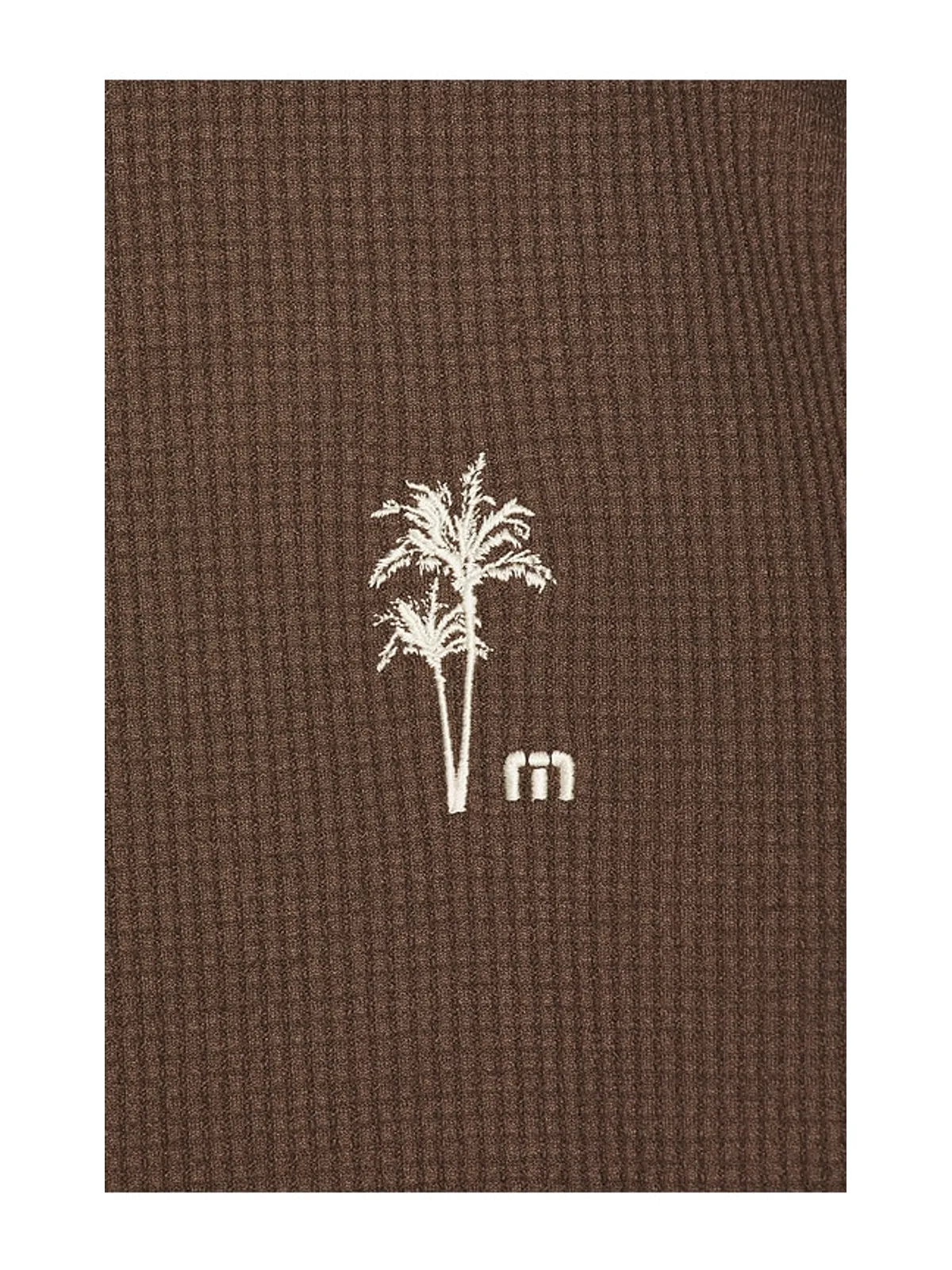 TravisMathew SOUVENIR STAND セーター - 画像5