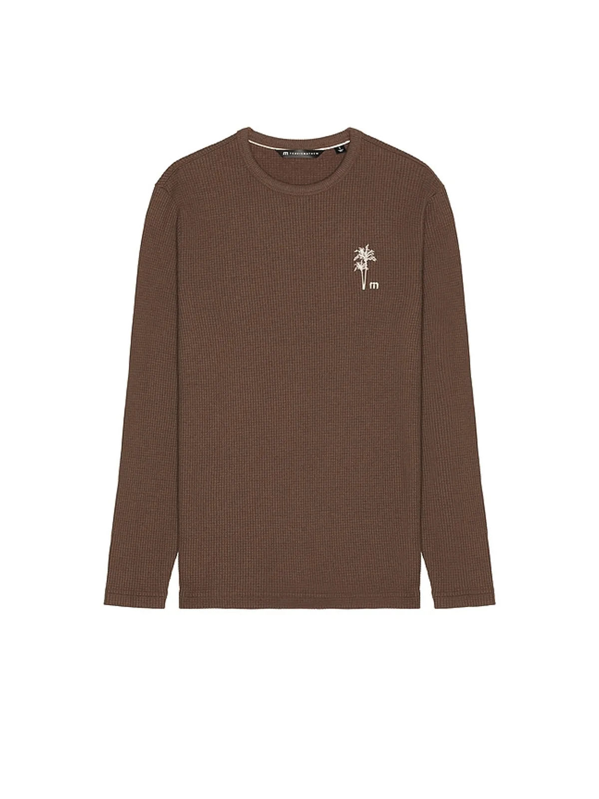 TravisMathew SOUVENIR STAND セーター - 画像4