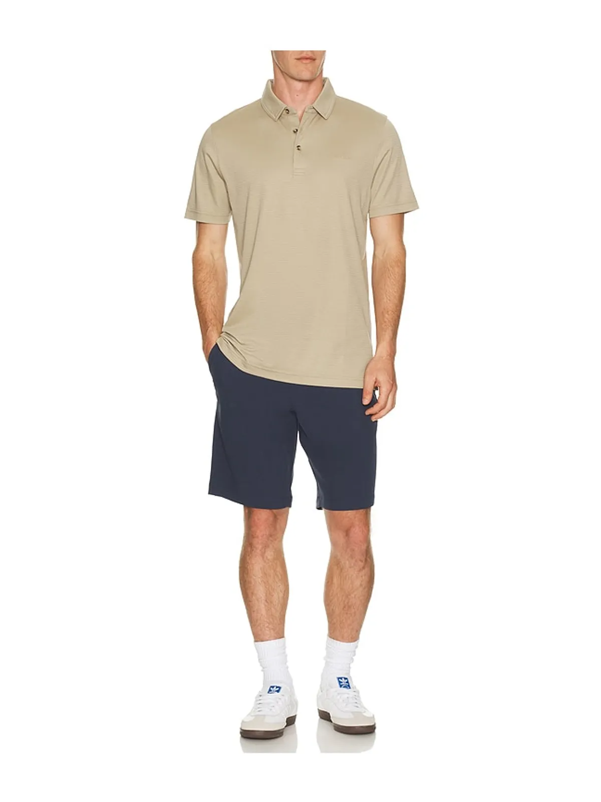 TravisMathew BECK 2.0 ショートパンツ - 画像3