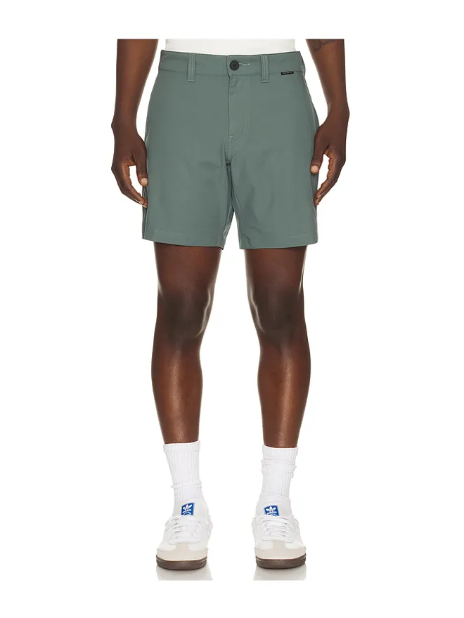 TravisMathew TravisMathew WANDERLUST ショートパンツの商品画像